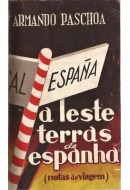 Livros/Acervo/P/PASCHOA ARM A LESTE